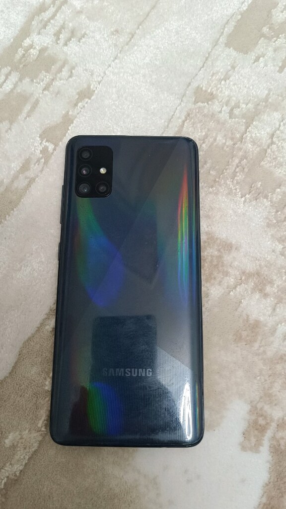 Samsung A51 256 - 2