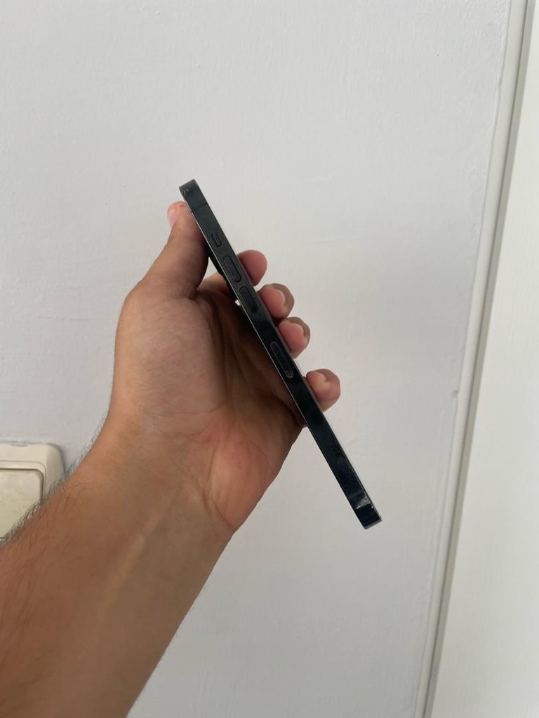 İPHONE 14 PRO MAX 128GB YD ÇİFT FİZİKİ KULLANIMA AÇIK SORUNSUZ - 4