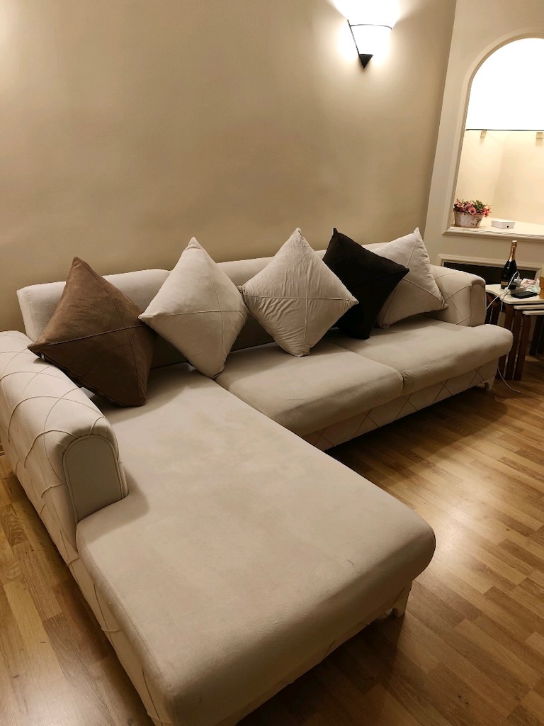 köşe koltuk takımı - 3