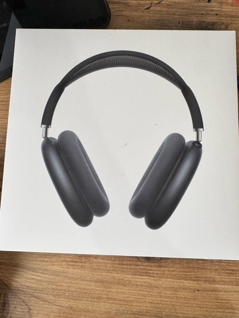 Az kullanılmış Apple AirPods Max Temiz Ürün
