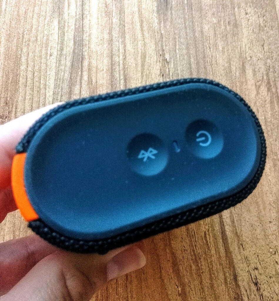 XİAOMİ Bluetooth Hoparlör - 5
