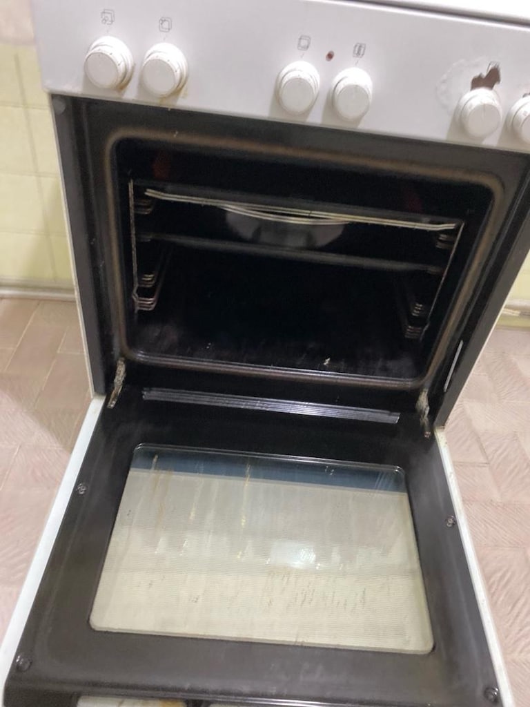 bosch ocaklı fırın - 3