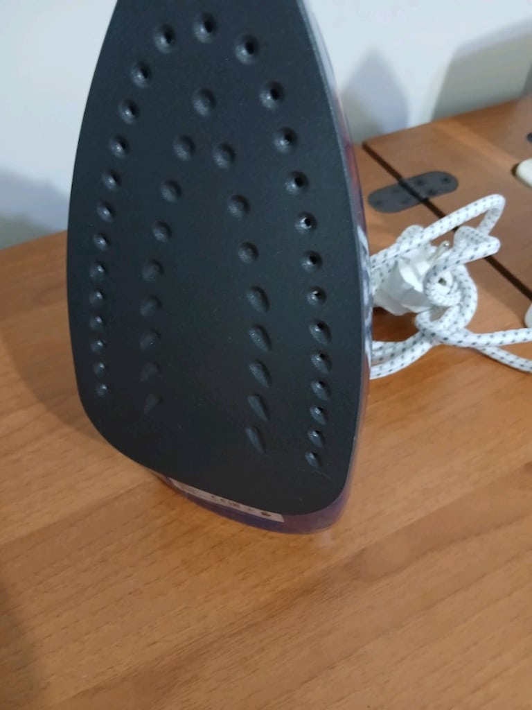 Tefal ütü - 2