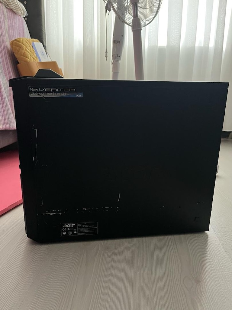 Acer Toplama Oyun Kasası - 3