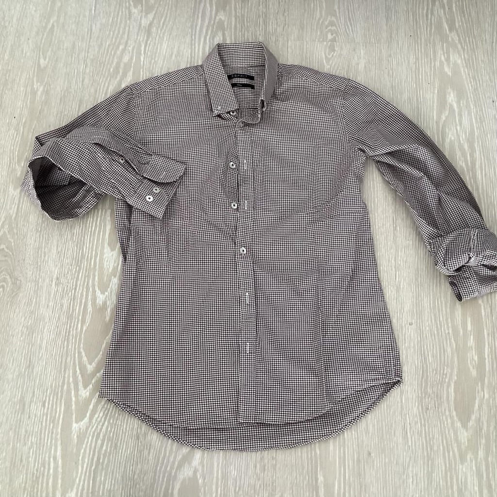 Esprit s-M beden gönlek - 3