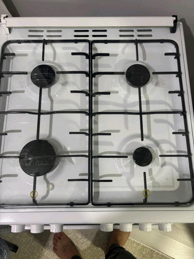 Arçelik 8540 Ocaklı fırın - 3