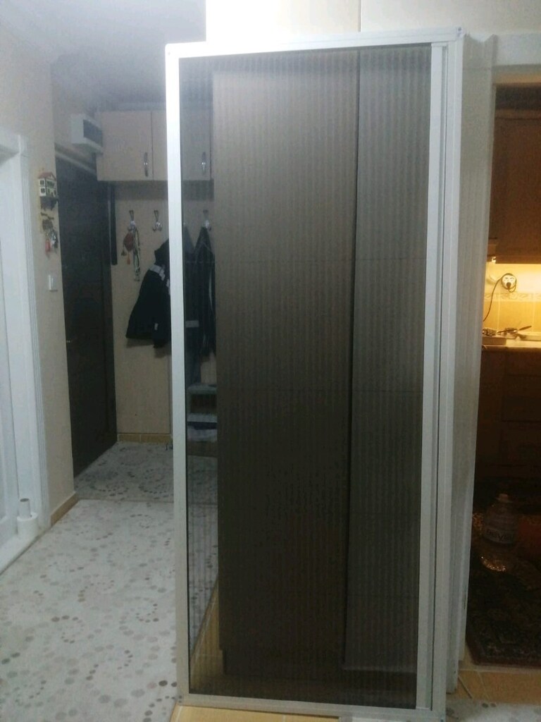 Balkon kapısı sinekligi - 7