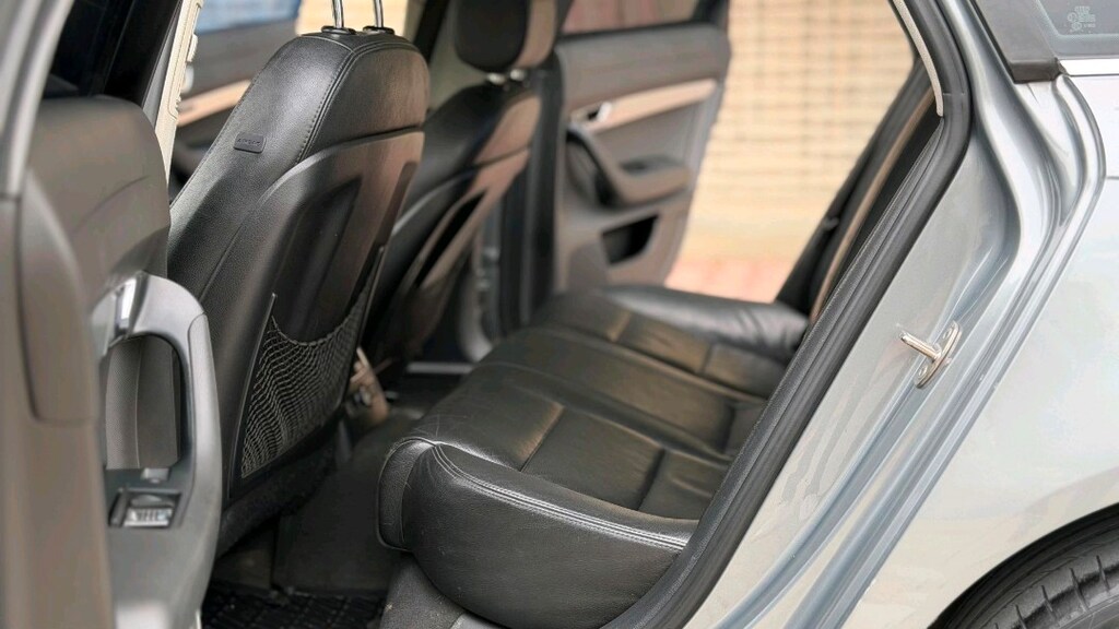 2011 MODEL FULL+FULL PAKET SAHİBİNDEN ÇOK TEMİZ - 16