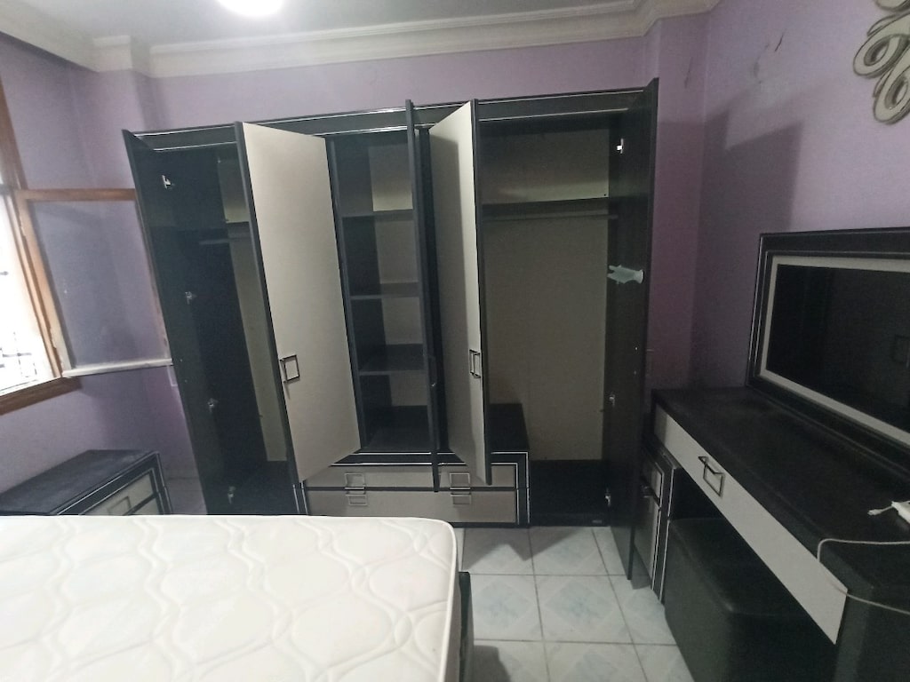 Yatak Odası Takımı