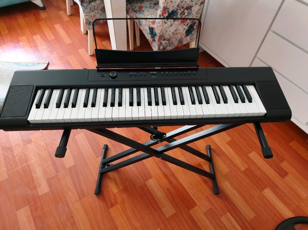 Dijital Fenix FA-61 piyano - 2