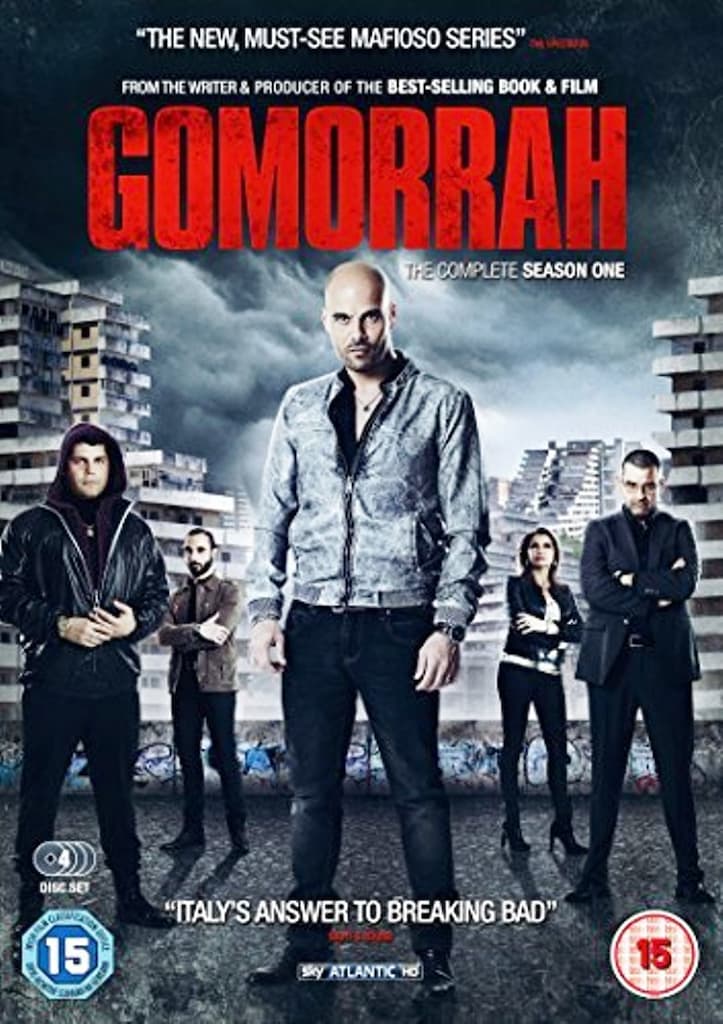 Dizi Box Setler - 7