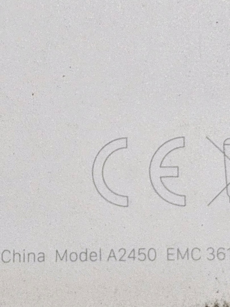 Apple Magic Keyboard 3 - 3