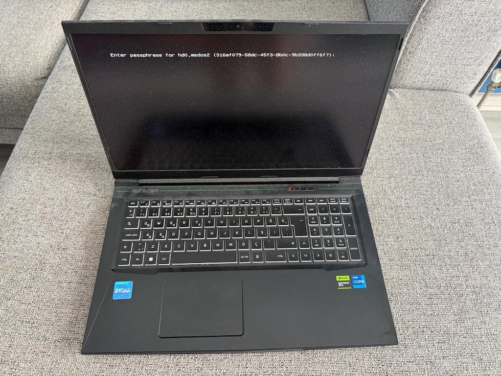 Tulpar T7 V20.6.2 (i7, 13700, 2TB SSD) - 3