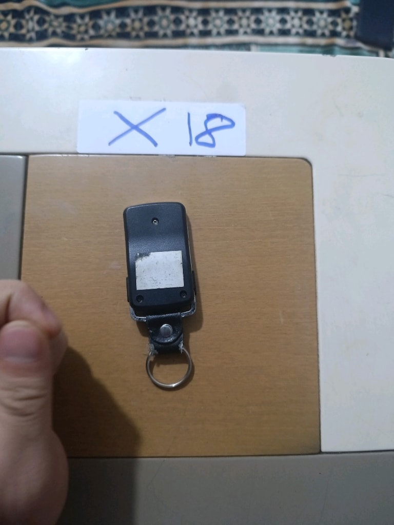 Sahibinden Temiz Hiland Otomatik Kapı ve Kepenk KumandasıOtopark bariy - 6