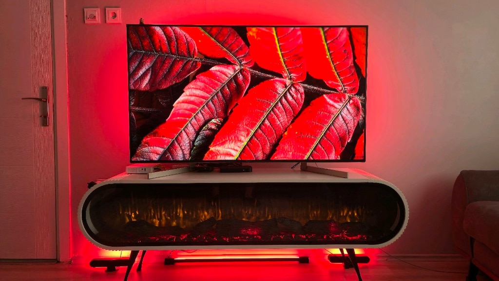 Philips Hue Eksiksiz Ev Sinema / Ambilight Seti - 2