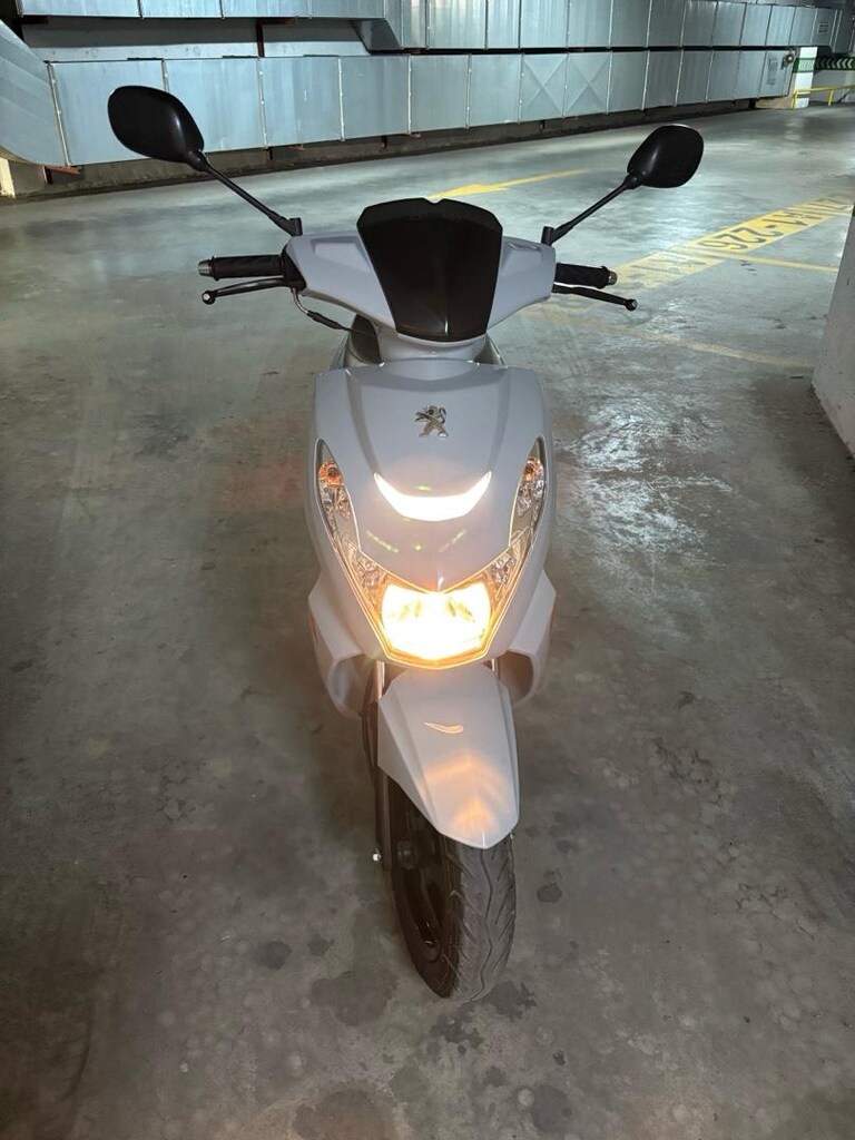2021 Peugeot Kisbee - 11