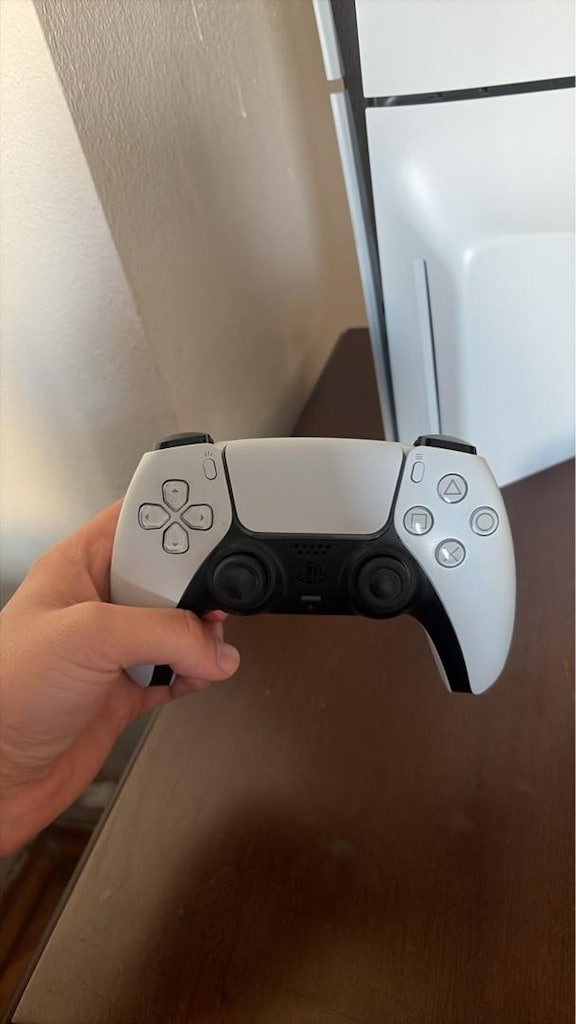PLAYSTATION 5 CD’Lİ - 3