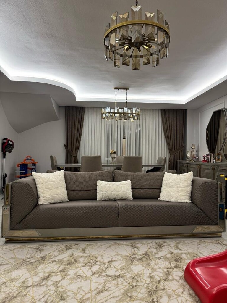 Salon Takımı - 4