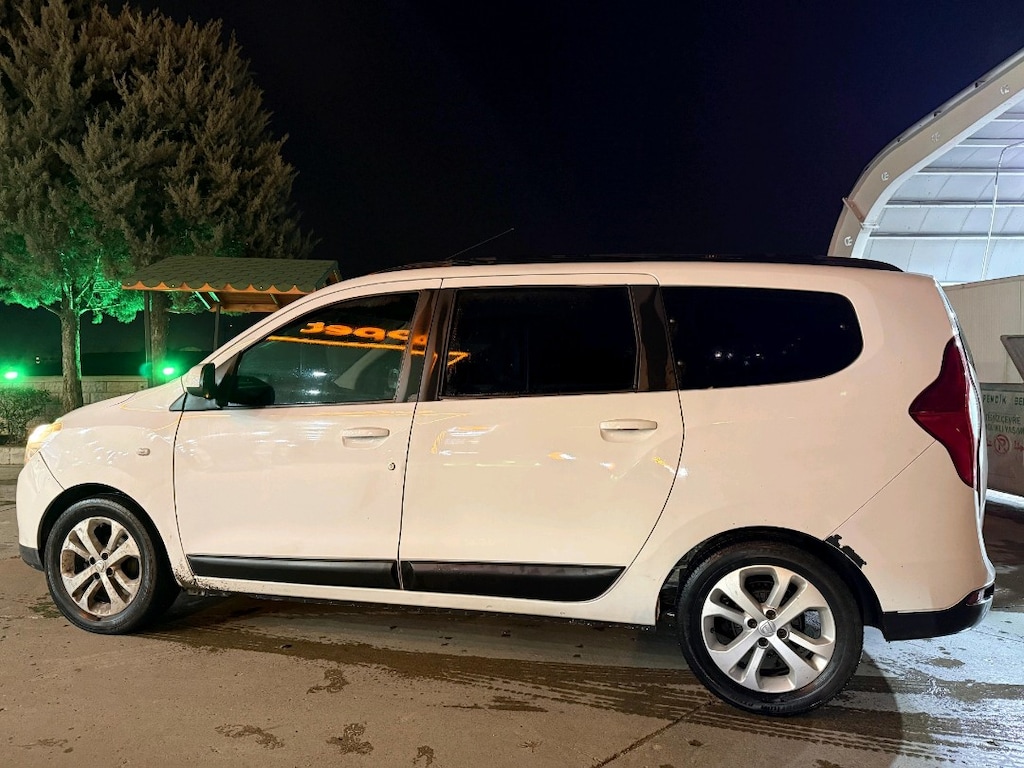 Acil Satılık 7 Kişilik Otomobil - 6