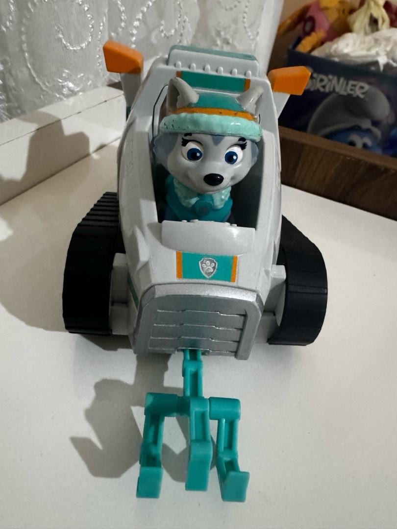 Paw Patrol Everest - 2