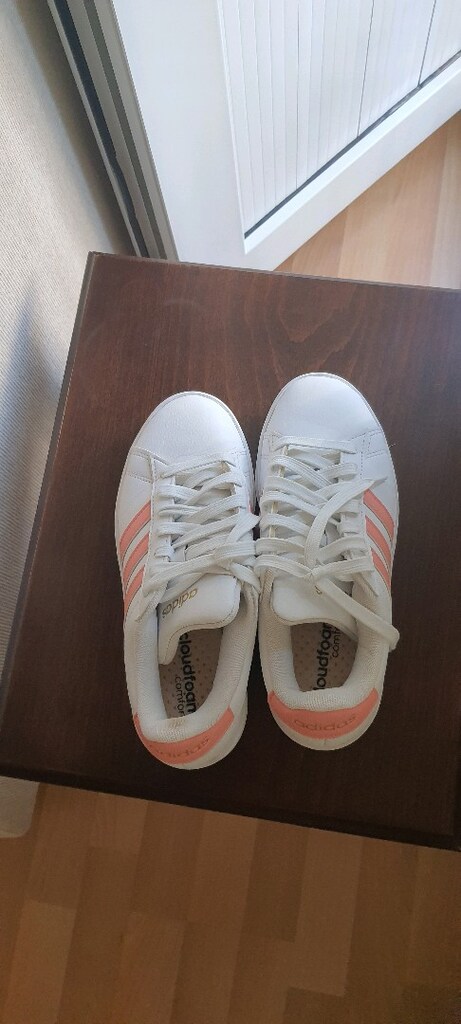 adidas ayakkabı - 5