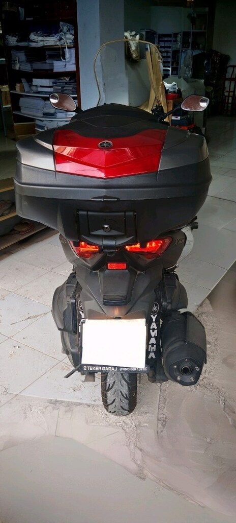 Kazasız,Hatasız,Boyasız 21.000 Km'de - 5