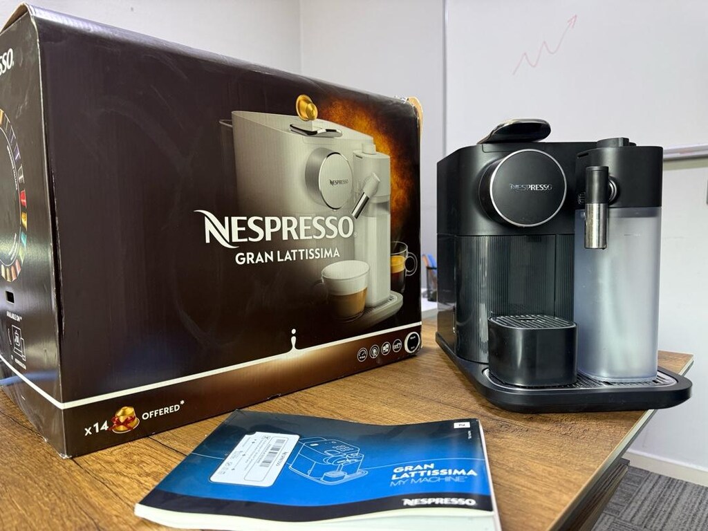 Nespresso Kapsük Kahve Makine - 2