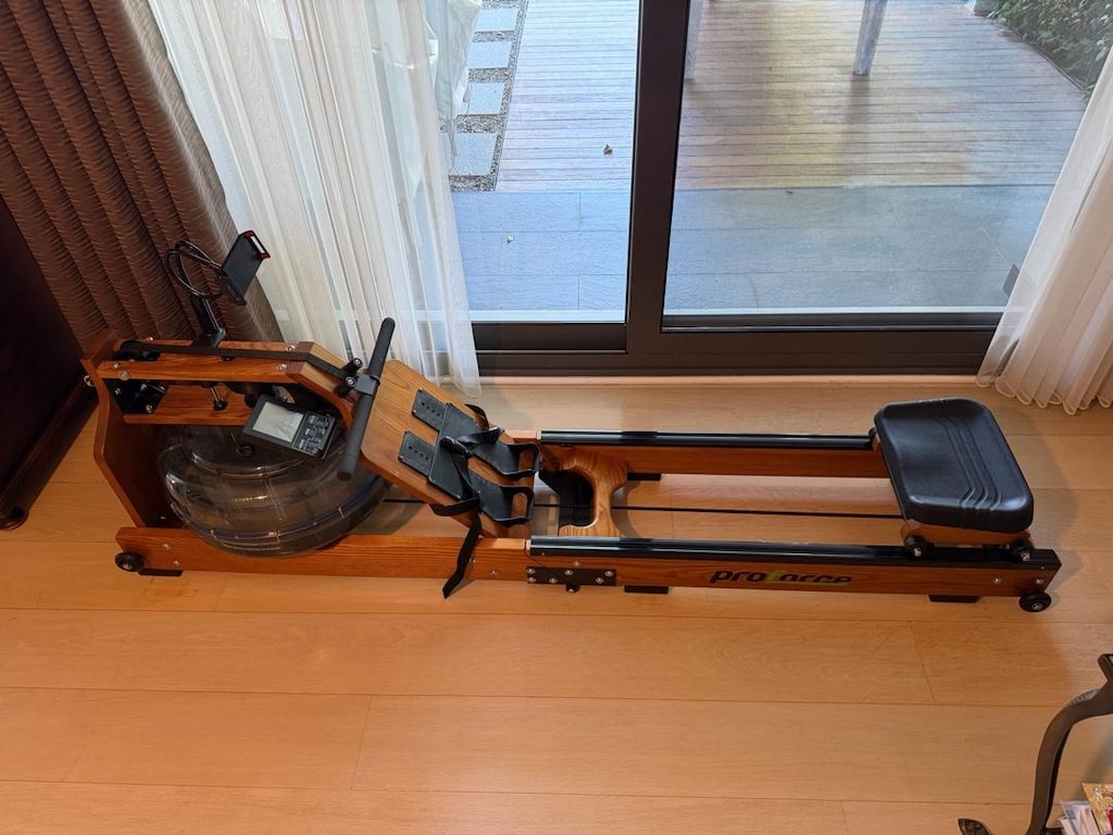 PROFORCE WR04 SULU KÜREK ALETİ - 2