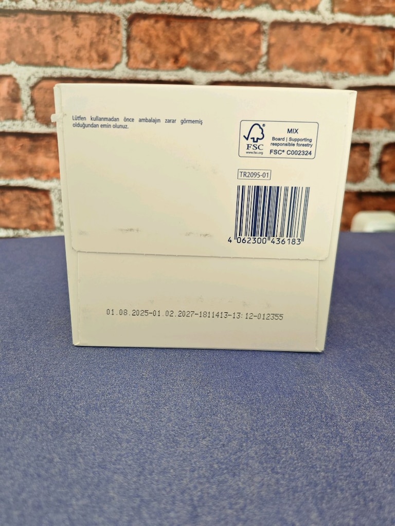 Hipp 3 Numara Bebek Maması 800gr - 2