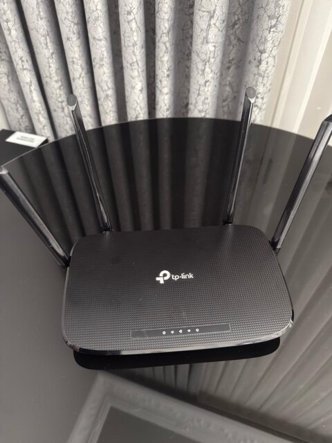 Tp-link Ac 1200 Archer Vr300 Wireless VDSL/ADSL Modem