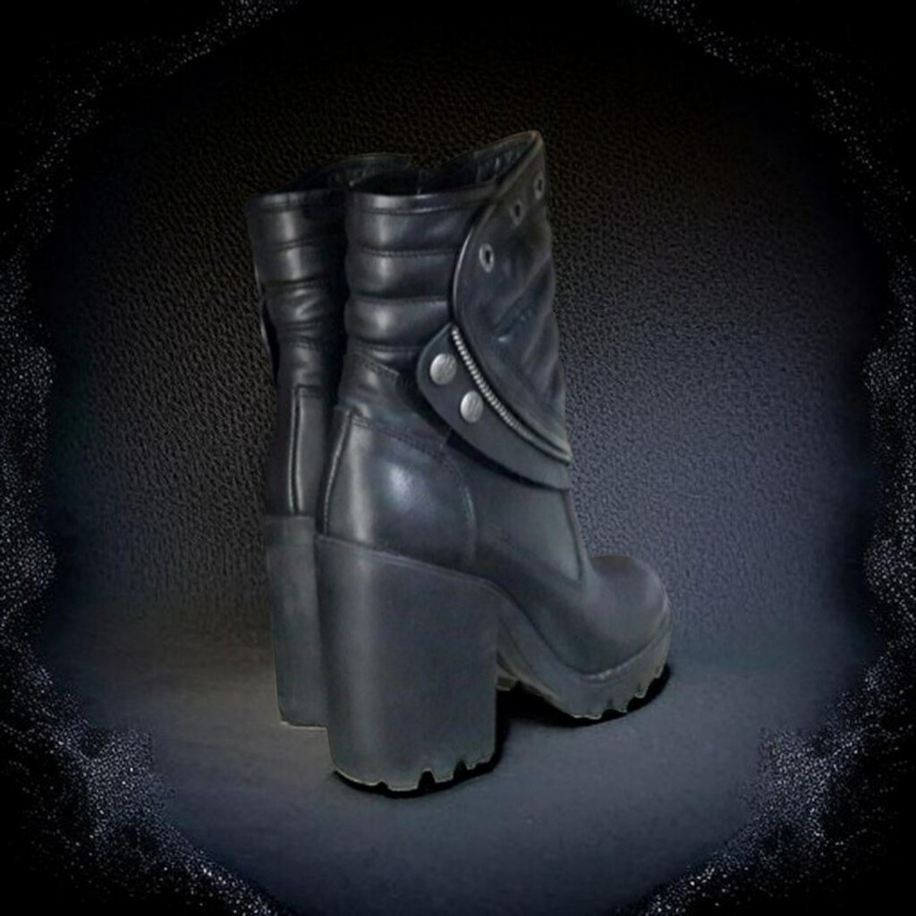 Harley Davidson bot (limited edition) - 2