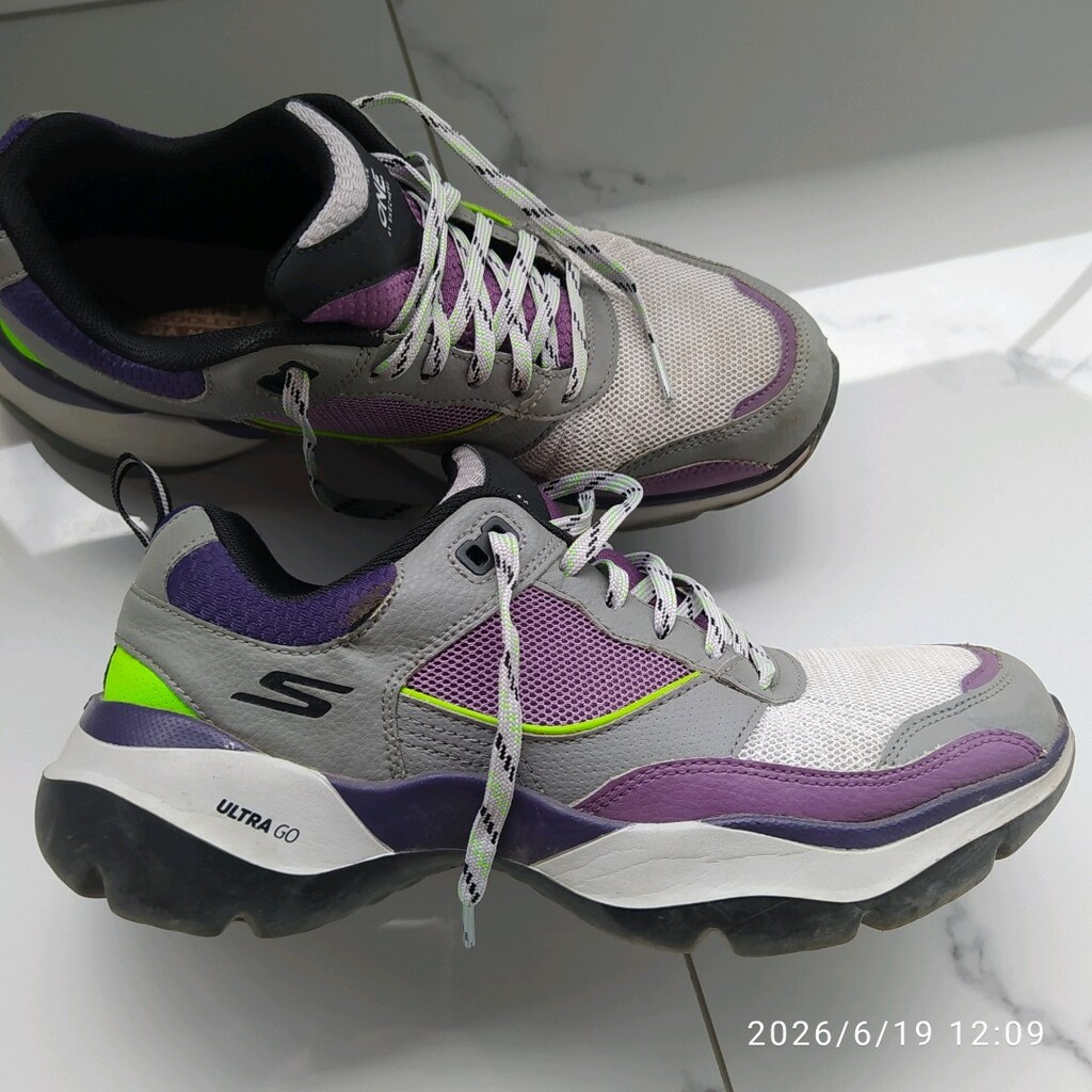 Skechers Orijinal Kadın Spor Ayakkabısı - 2