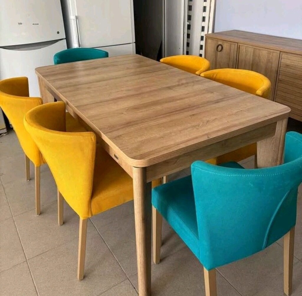 komple salon takımı - 5