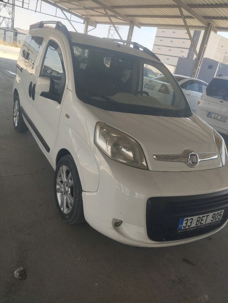 sahibinden satılık Fiorino - 6