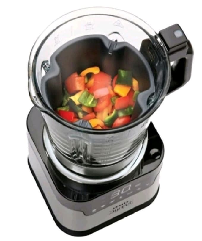 Vestel ziyafet pişirici blender(FiYAT SONDUR) - 4