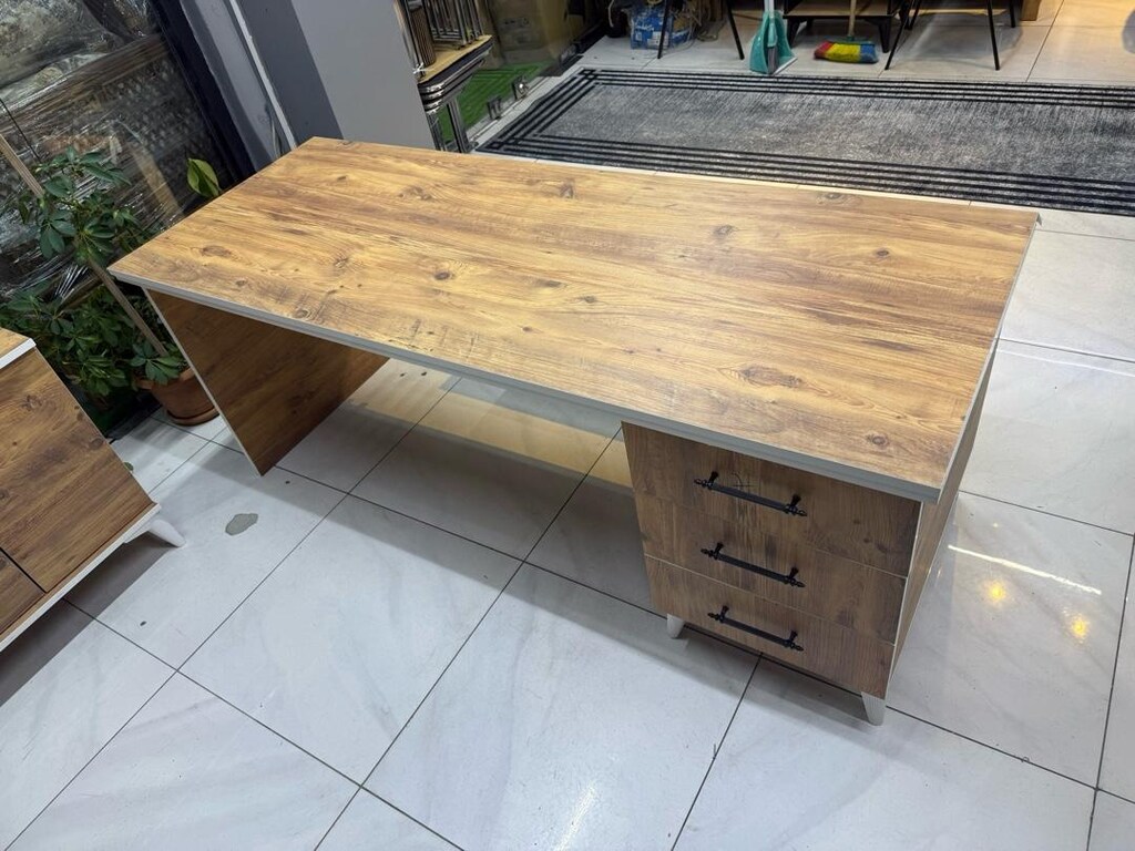 ofis büro masa takımı - 8