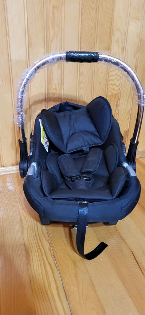 Prego ana kucağı - 4