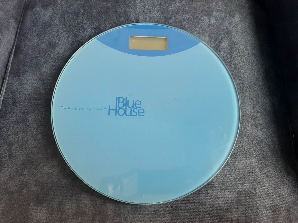 Blue House Baskül (BH 801 BS) - 2