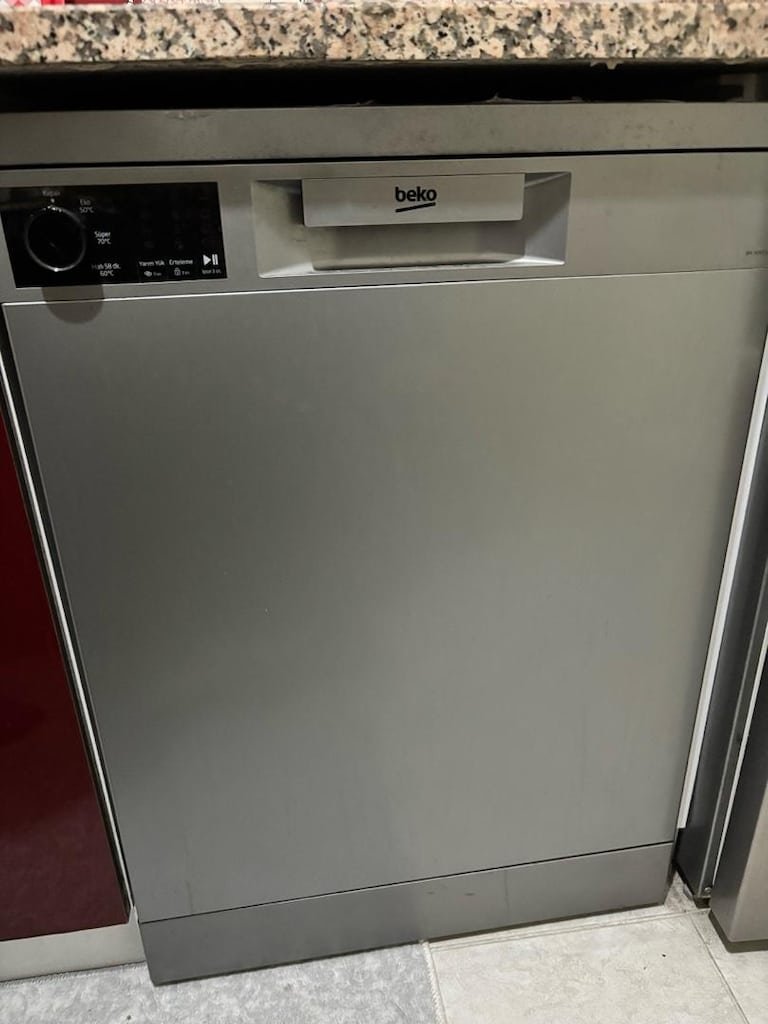SATILIK 2. EL BEKO BEYAZ EŞYA - 3