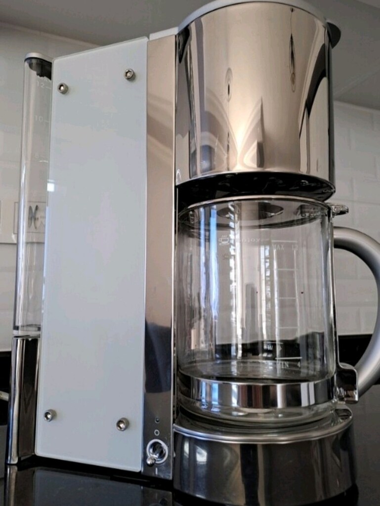 Vestel V-Brunch Filitre Kahve Makinesi - 12
