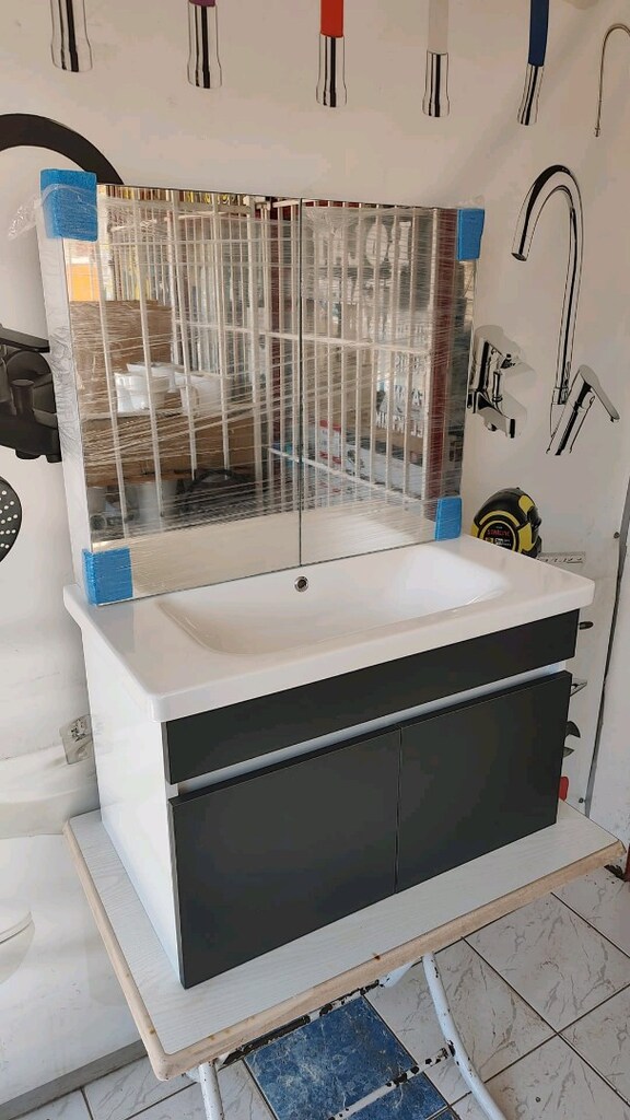 banyo dolabı - 3