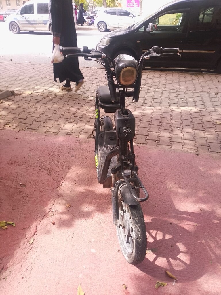 temiz volta vsm - 2