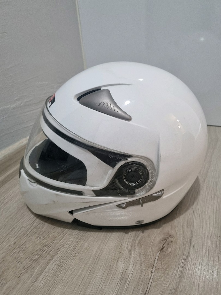 Motorsiklet Kaskı Ariga - 2