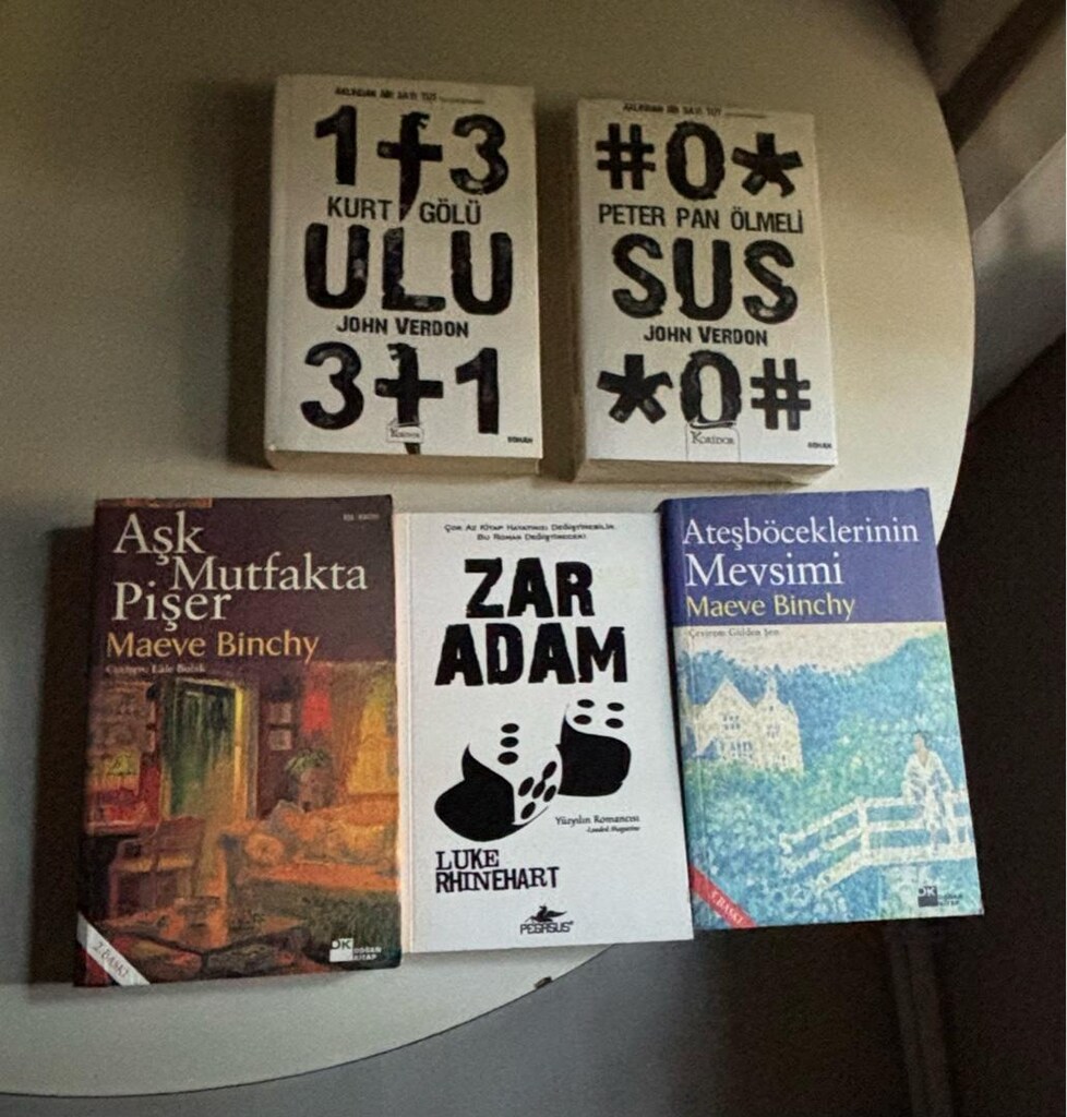 Ben Dan - İsrailli Casus Kitabı- Mossad Ajanı Eli Cohen - 5