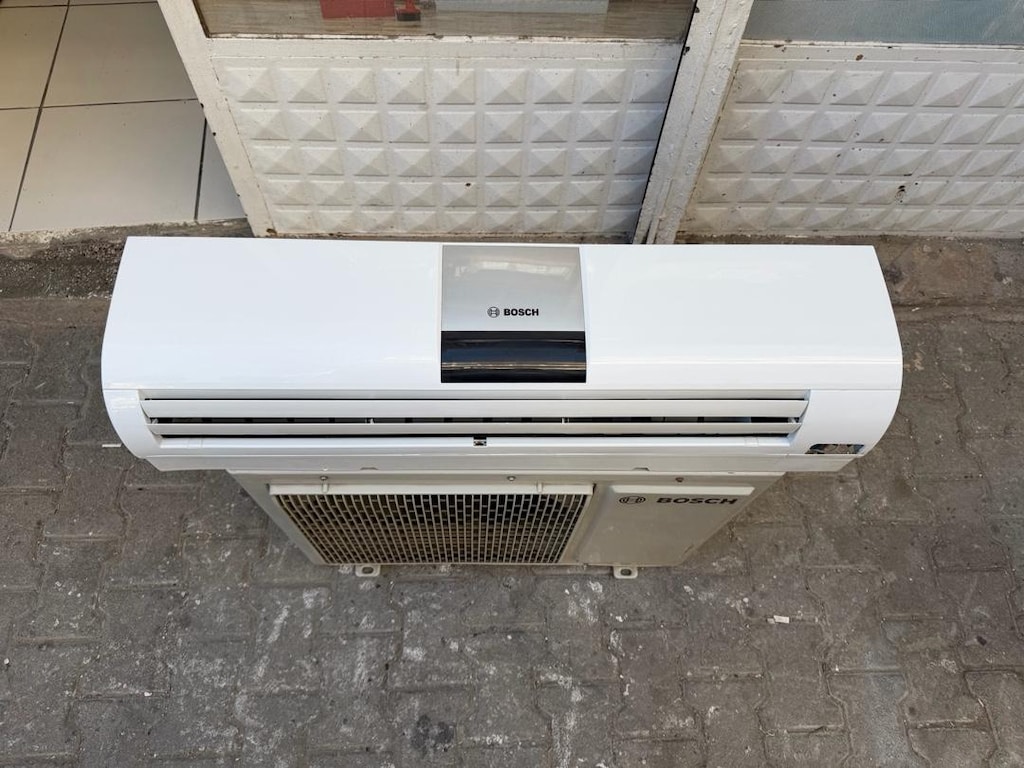 18 BTU garantili klima servisinden - 3
