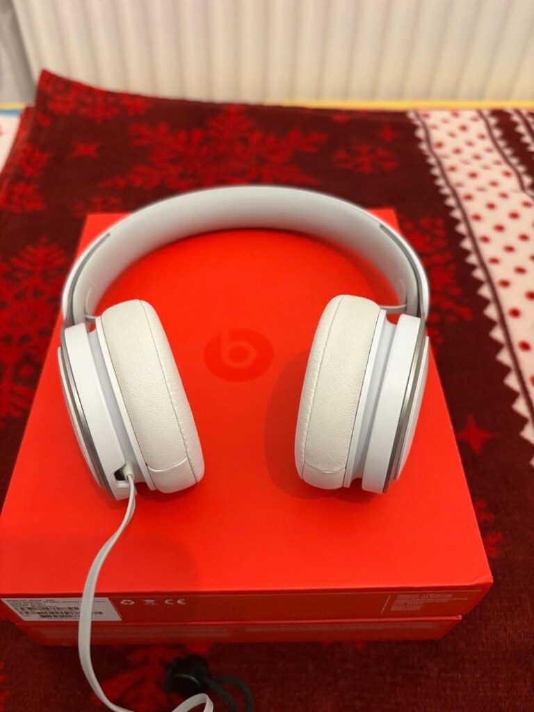 BEATS KABLOLU KULAKLIK - 2