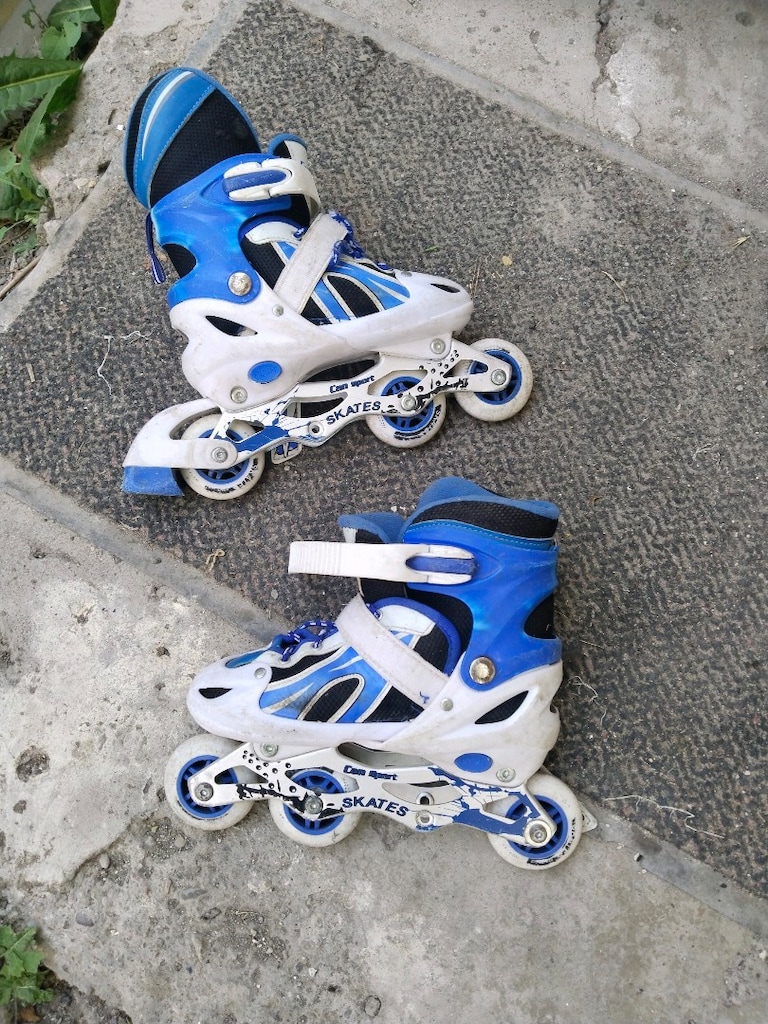 paten 38 40 numara - 3