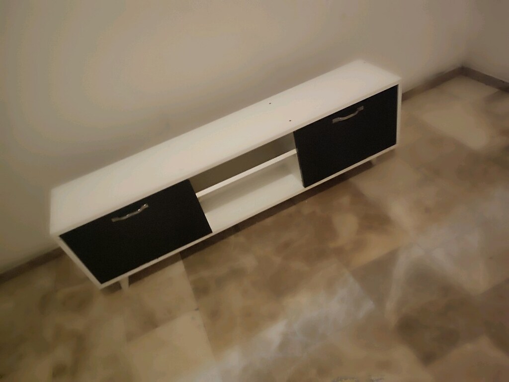 TV konsolu - 6