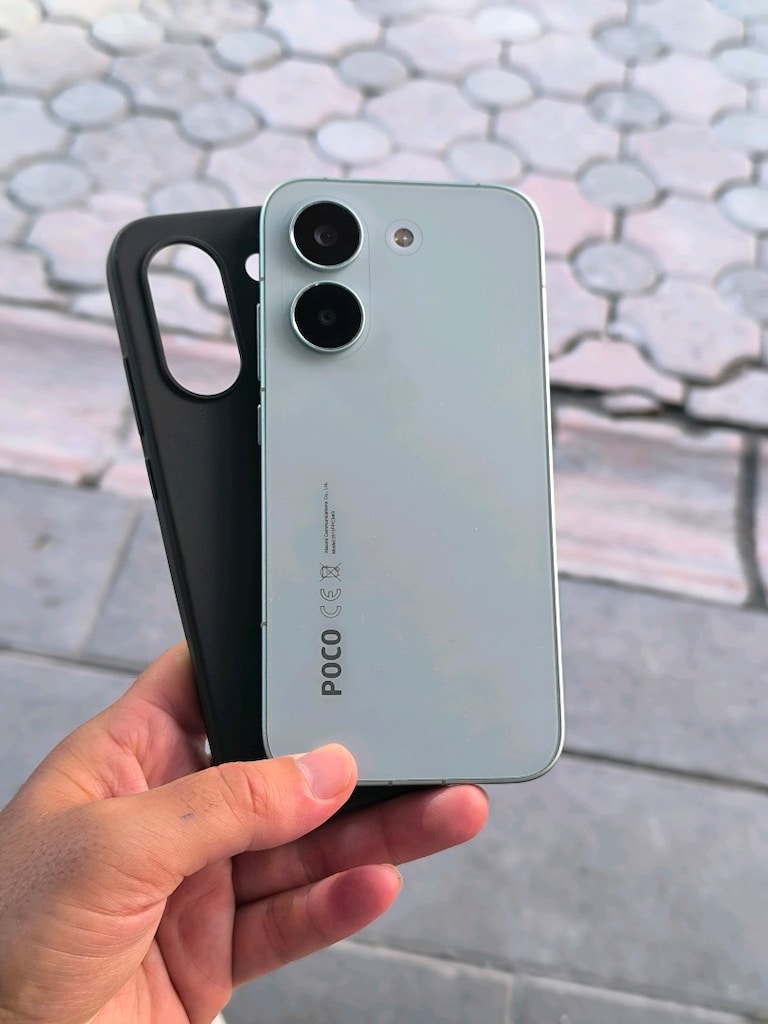 POCO X8 PRO 5G 512/12+12 NOKTA HATASİZ 10 GÜNLÜK TAKAS OLUR - 3