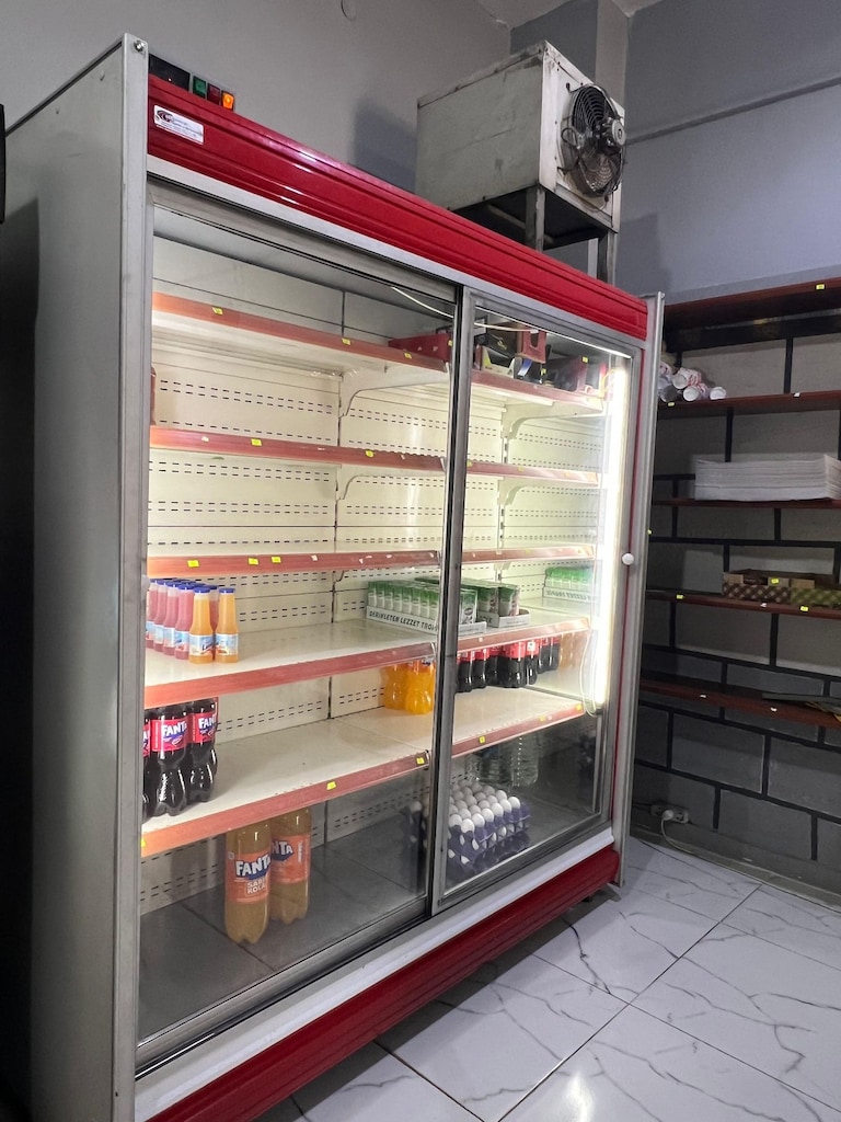 Sütlük dolabı - 7